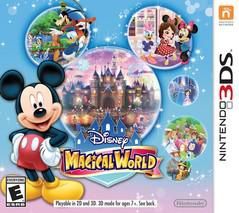 Disney Magical World for 3DS