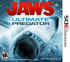 Jaws: Ultimate Predator for 3DS