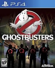 Ghostbusters for PS4