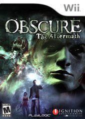 Obscure the Aftermath for Wii