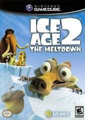 Ice Age 2 The Meltdown for GameCube