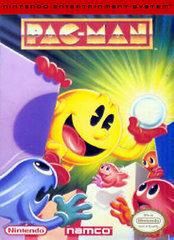 Pac-Man Namco for NES