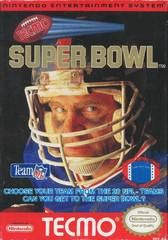 Tecmo Super Bowl for NES