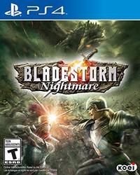 Bladestorm Nightmare for PS4