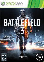 Battlefield 3 for Xbox 360
