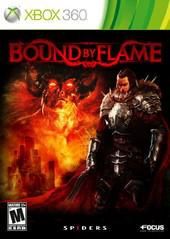 Bound by Flame for Xbox 360
