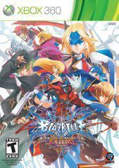 Blazblue: Continuum Shift Extend for Xbox 360