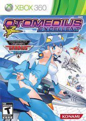 Otomedius Excellent for Xbox 360