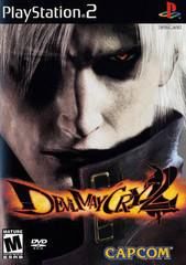 Devil May Cry 2 for PS2