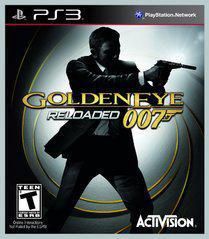 Golden Eye 007 Reloaded for PS3