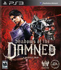 Shadows of the Damned for PS3