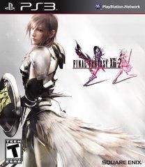 Final Fantasy 13-2 XIII-2 for PS3