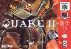 Quake 2 for N64