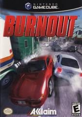 Burnout for GameCube