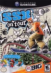 SSX On Tour for GameCube