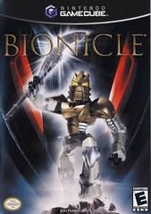 Bionicle for GameCube