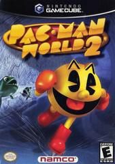 Pac-Man World 2 for GameCube