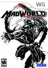 Mad World for Wii