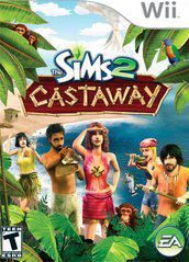 Sims 2 Castaway for Wii