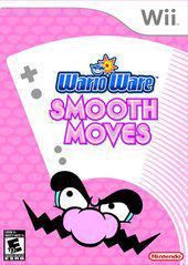 WarioWare: Smooth Moves for Wii