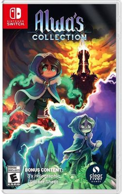 Alwa's Collection for Switch