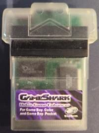 GameShark for Game Boy Color and Pocket GBC