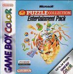 Microsoft 6 in 1 Puzzle Collection for GBC