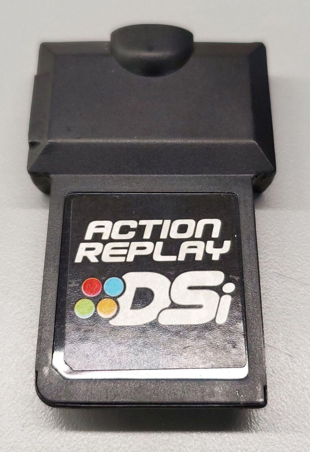 Action Replay DSi for DS