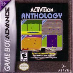 Activision Anthology for GBA