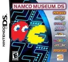 Namco Museum for DS