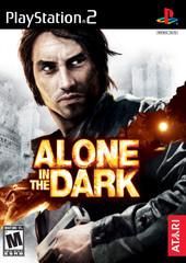 Alone in the Dark for PS2