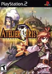 Atelier Iris Eternal Mana for PS2