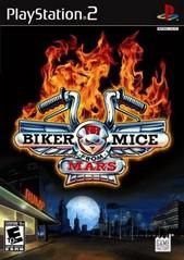 Biker Mice From Mars for PS2
