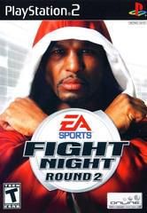 Fight Night Round 2 for PS2