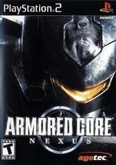 Armored Core Nexus for PS2