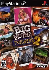 Big Mutha Truckers 2 for PS2