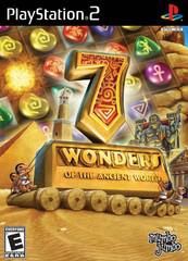 7 Wonders Of The Ancient World for PS2