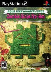 Aqua Teen Hunger Force Zombie Ninja Pro-Am for PS2