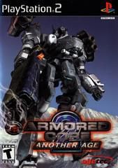 Armored Core 2 Another Age for PS2