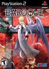 Baroque for PS2