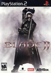 Blade 2 for PS2