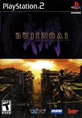 Bujingai: The Forsaken City for PS2