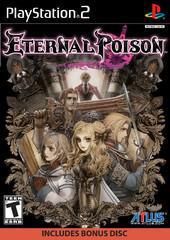 Eternal Poison for PS2