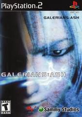 Galerians Ash for PS2