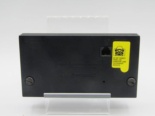 Network Adapter for PS2, Condition: Model SCPH-10281