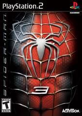 Spiderman 3 for PS2