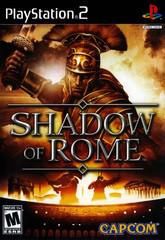 Shadow of Rome for PS2