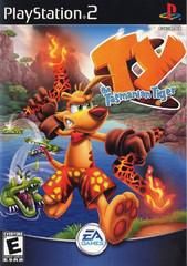 Ty the Tasmanian Tiger for PS2