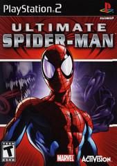 Ultimate Spiderman for PS2