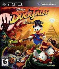 Duck Tales Remastered for PS3
